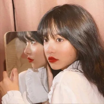 安妮莱伯维兹的浮华世界