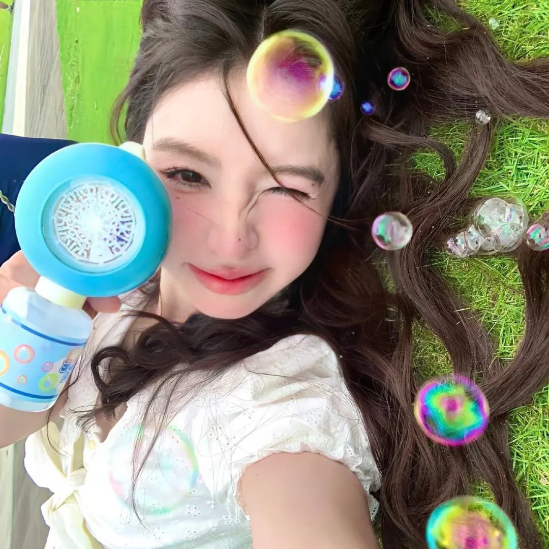 不哭妈妈