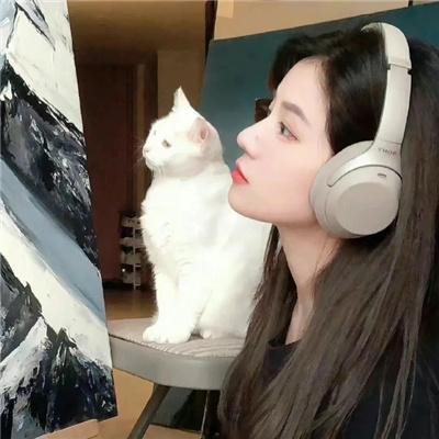 长河落日